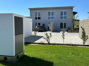 EBM-Apartments Altenmünster mit Wallbox
